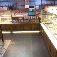供應各種收銀臺 中島柜、出爐柜 邊柜、面包展柜 、蛋糕模型柜、冷柜。廠家直銷定制