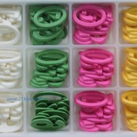 蛋糕西點(diǎn)巧克力裝飾:ZSI-050數(shù)字