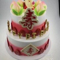 供應蛋糕模型11