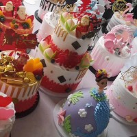 供應蛋糕模型-03