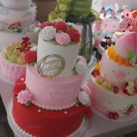 供應蛋糕模型-01