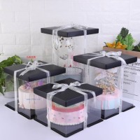 供應蛋糕包裝盒、月餅盒