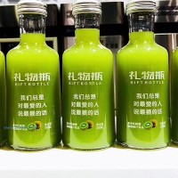 禮物瓶飲品