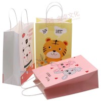 烘焙包裝：紙袋、紙盒