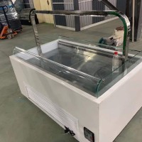 風(fēng)冷三明治柜