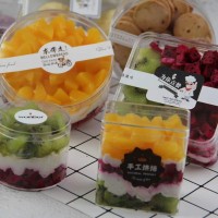 烘焙不干膠標簽，卷標、機貼卷標