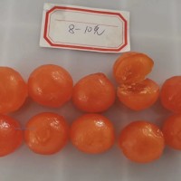 咸蛋黃（8-10克）