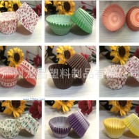 蛋糕紙托烘焙紙杯