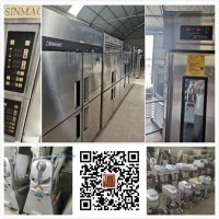 現(xiàn)金大量收購食品廠設(shè)備、烘焙店面烘焙設(shè)備（河南）