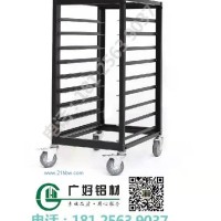 各種型號(hào)鋁合金臺(tái)車-07