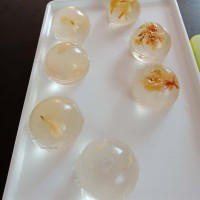 水晶糕專用淀粉