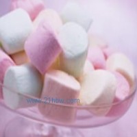 供應棉花糖專用變性淀粉