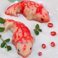 供應年糕、馬蹄糕、蘿卜糕專用變性淀粉