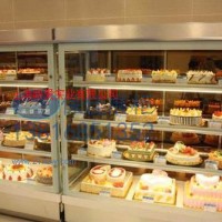 供應蛋糕樣品柜