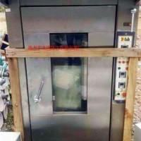 轉(zhuǎn)讓kolb高比 ri-fo 60-80旋轉(zhuǎn)烤爐出廠日期11年 使用時間2年