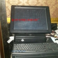 轉(zhuǎn)讓收銀機 出廠日期10年使用時間3年