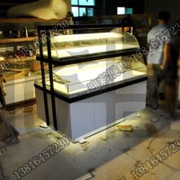 供應(yīng)蛋糕柜、面包柜、中島柜、鋼木結(jié)構(gòu)-2