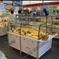 供應(yīng)蛋糕柜、面包柜、中島柜、面包新語款-3