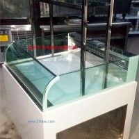 轉(zhuǎn)讓蛋糕展示柜