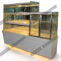 供應(yīng)蛋糕柜、面包柜、邊柜、木質(zhì)結(jié)構(gòu)5