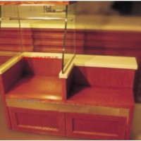 供應(yīng)烘焙餅坊綜合柜XSL-D005