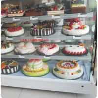 供應蛋糕柜XSL-B002