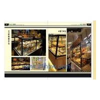 供應(yīng)中島柜2