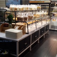 供應(yīng)中島柜6