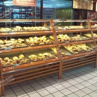 供應(yīng)041超市展柜