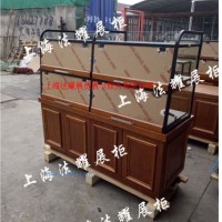 上海供應(yīng)蛋糕柜邊柜14，銷往安徽、浙江、上海、江蘇...全國各地，蛋糕柜價格