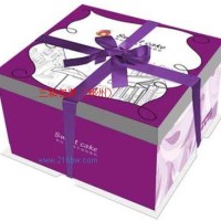 供應(yīng)烘焙包裝蛋糕盒