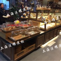 上海供應(yīng)中島柜面包柜05，銷往安徽、浙江、上海、江蘇...全國(guó)各地