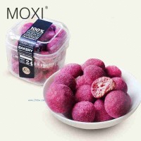 供應(yīng)紫氣東來薯手工餅干