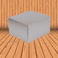 供應(yīng)長方盒-銀色