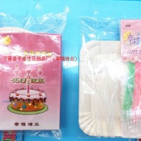 供應(yīng)刀叉勺盤蠟燭組合組合j