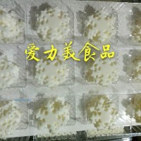 供應(yīng)雪花形狀巧克力插件 廠家批發(fā)、直銷、蛋糕裝飾件