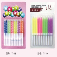 供應吸卡螺紋蠟燭T-18.T-19