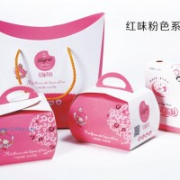 供應(yīng)烘焙包裝西點(diǎn)盒