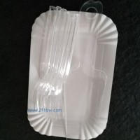 供應(yīng)刀叉盤 (10)