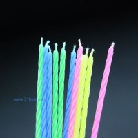 供應(yīng)螺紋蠟燭 (3)