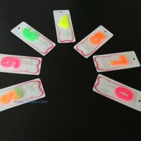 供應(yīng)數(shù)字蠟燭 (33)