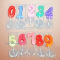 供應(yīng)數(shù)字蠟燭 (21)