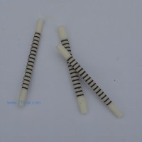 供應(yīng)巧克力裝飾件：煙棒