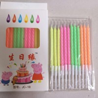 供應(yīng)生日蠟燭