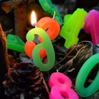 供應字母蠟燭1 (2)