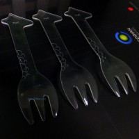 蛋糕叉子長(zhǎng)頸鹿叉3C-10