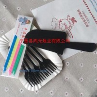 供應(yīng)蛋糕刀叉盤套裝