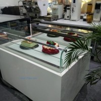 供應餅店、蛋糕展柜，冷柜HM01