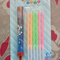 供應(yīng)煙火蠟燭-3