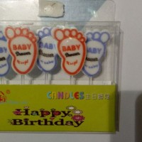 供應工藝蠟燭-6